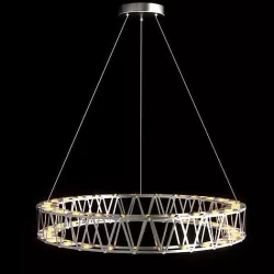 Eiff Pendant Light 3D model