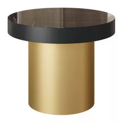 Ferrum coffee table 3D model