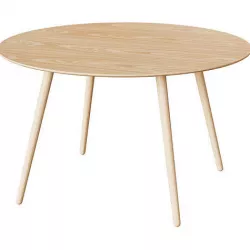 Fresa coffee table 3D model