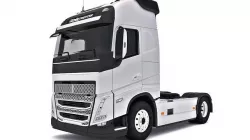 Generic Truck 3D model