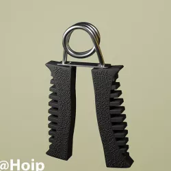 Hand Gripper 3D model