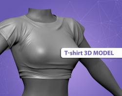 Hi Text Bubble T Shirt Roblox 3D Models Page 1 STLFinder Hi Poly Model Female T Shirt 3d Model OQymP9mc 200 