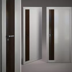 Interior Door - Architecture 3D model