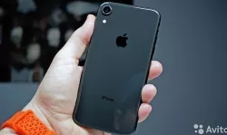 iphone 8 3D model