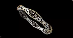 Jewelry Bangle 3D model