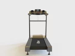 Kiko  Treadmill 3D model