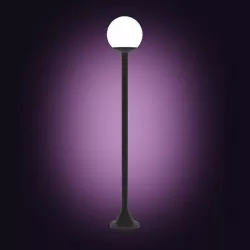 Lamppost 3D model