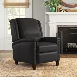 Linderman Recliner 3D model