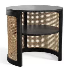 Mabelle Nightstand 3D model