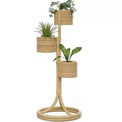 Marielle Plant Stand 3D model