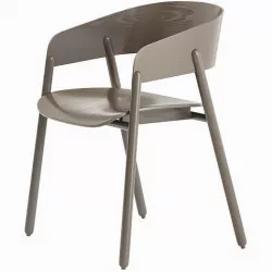 Mava Chair 3D model