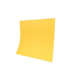 Memo Note v1 002 Low-poly 3D model