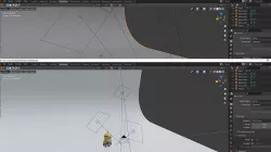 minion 3D model