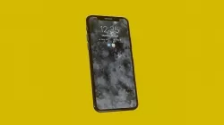 mobile 3D model