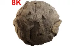 Mountain Rock pbr Texture