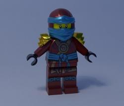 ninjago 3d print STLFinder