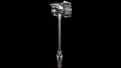 Overwatch Reinhardt Weapon hammer 3D model