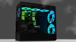 PC - computer 3D model