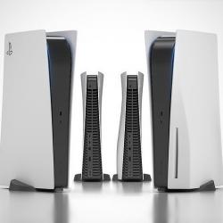 console ps5 3D Models | Page 1 | STLFinder
