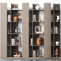 Rack LESS by Mobenia 3D model