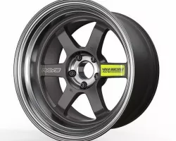 Rays Volk Racing TE37V SL 2021 Limited Edition Low-poly 3D model