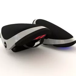 Segway Drift W1 3D model