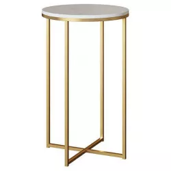 Sheffield coffee table diameter 43 3D model