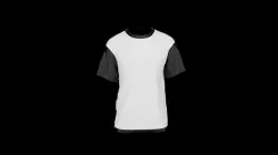 shirts for men 3D model