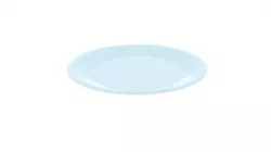 Simple Plate 3D model
