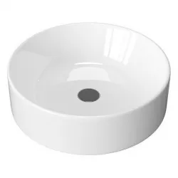 Sink New Zero 45x45 3D model