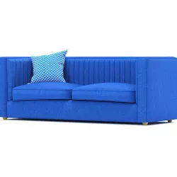 SOFA BENJI  3D model