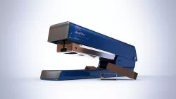 Stapler 3d-model in mb and obj 3D model