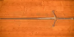 sword 3D model 3D model