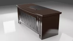 Table  3D model