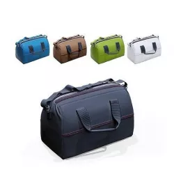 Tool Bag - Clean and Messy PBR 3D model