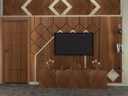tv unit 3D model