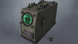 Cylindre Et Piston OS Engine Vintage – Pièce Modélisme, Neuve