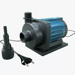 Water Pump 3D model