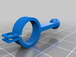 12mm laser pointer arms remix