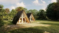 model a frame parts | Page 1 | STLFinder