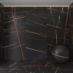 African Laurent marble 3D model