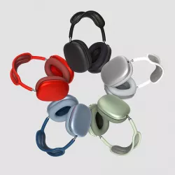 AirPods Max 3D model