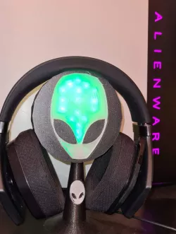 Alienware Headphon stand