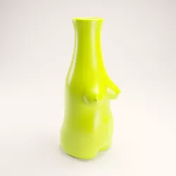 Aphrodite Carafe 3D model