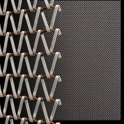 Architectural mesh 3D model