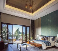 BEDROOM 3D model