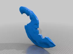 Blink Dagger
