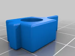 BLV Cube optical Z endstop (remix)