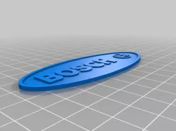 Bosch Logo