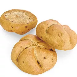 Bread Roll 3D model